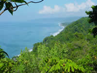 costa rica cabins