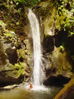 resort lodge costa rica